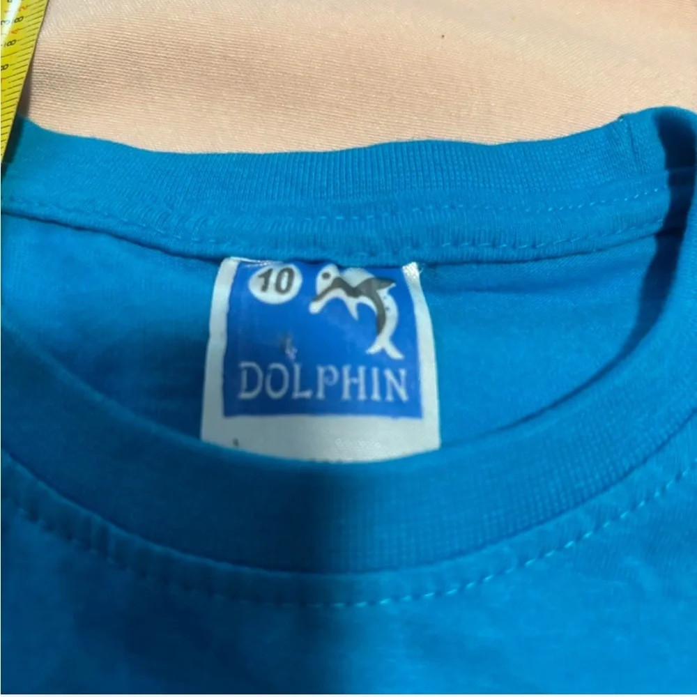 Egypt landmark graphic baby tee 🐅 - Picture 4 of 4